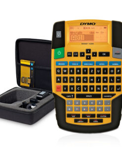 DYMO RHINO 4200 labelprinter Thermo transfer QWERTZ