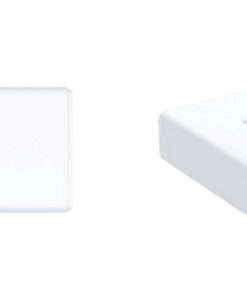 D-Link DCF-241 oplader voor mobiele apparatuur Universeel Wit AC Snel opladen Binnen - Afbeelding 2