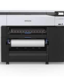 Epson SureColor SC-T3700E grootformaat-printer Inkjet Kleur 2400 x 1200 DPI A1 (594 x 841 mm)