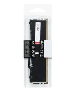 Kingston Technology FURY Beast 32GB 5200MT/s DDR5 CL40 DIMM RGB - Afbeelding 6