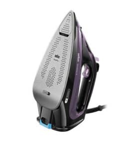 Braun SI 9661 Stoomstrijkijzer 3100 W Violet - Afbeelding 2