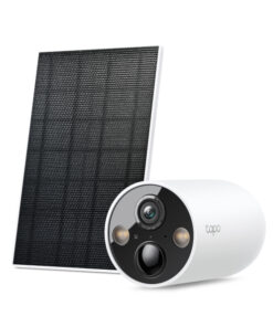 TP-Link Tapo C425 KIT Bullet IP-beveiligingscamera Buiten 2560 x 1440 Pixels Plafond/muur