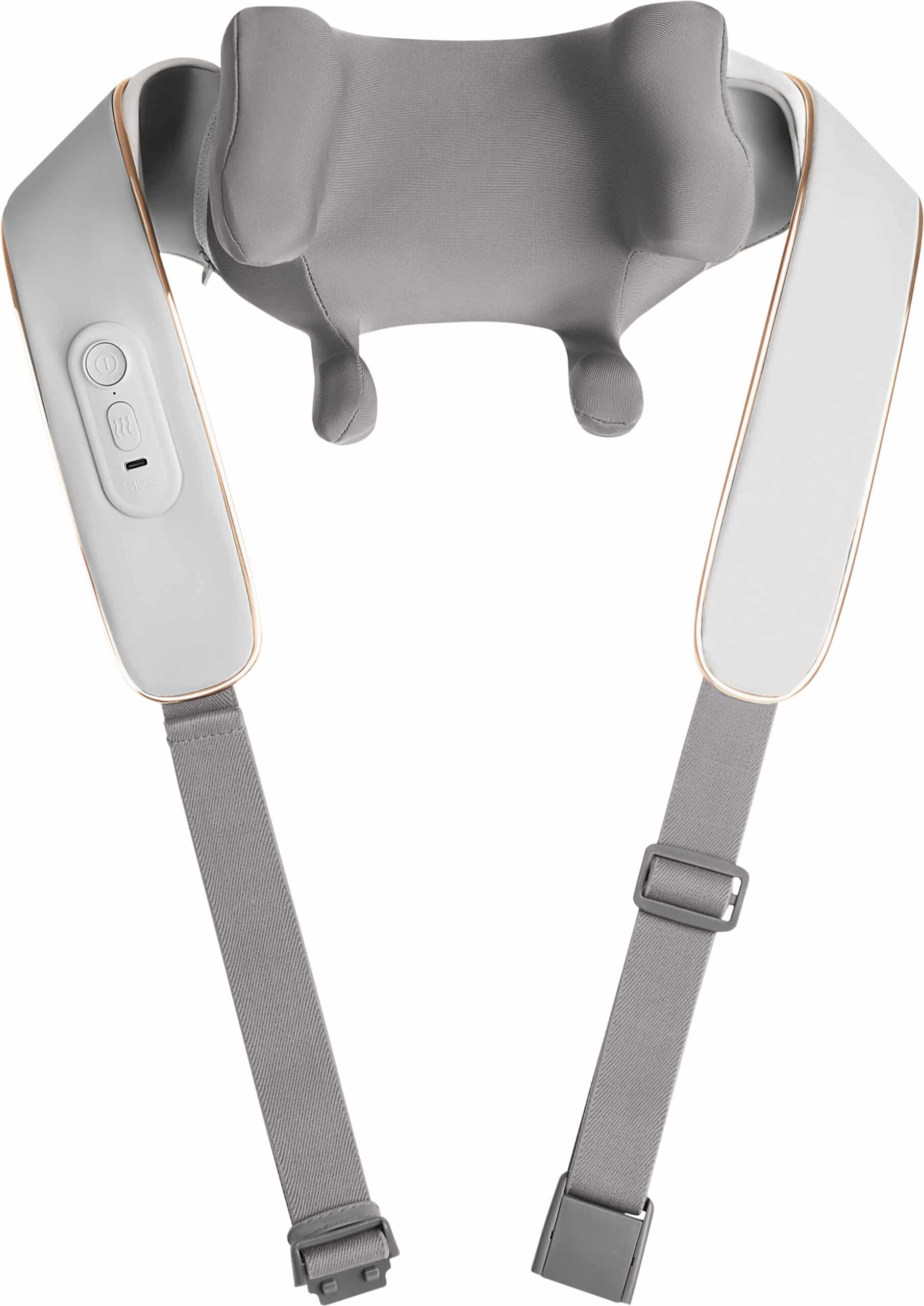 SKG H5 Mini stimulator Nek, Schouders Grijs