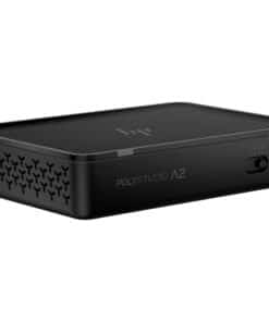 HP Poly Studio A2 Zwart - Afbeelding 2