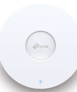 TP-Link Omada EAP653 (5-pack) 2976 Mbit/s Wit Power over Ethernet (PoE)