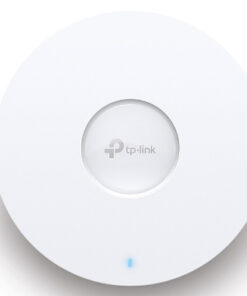 TP-Link Omada EAP653 draadloos toegangspunt (WAP) 2976 Mbit/s Wit Power over Ethernet (PoE)
