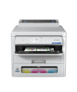 Epson WorkForce Pro EP-C800RDW inkjetprinter Kleur 4800 x 1200 DPI A4 Wifi
