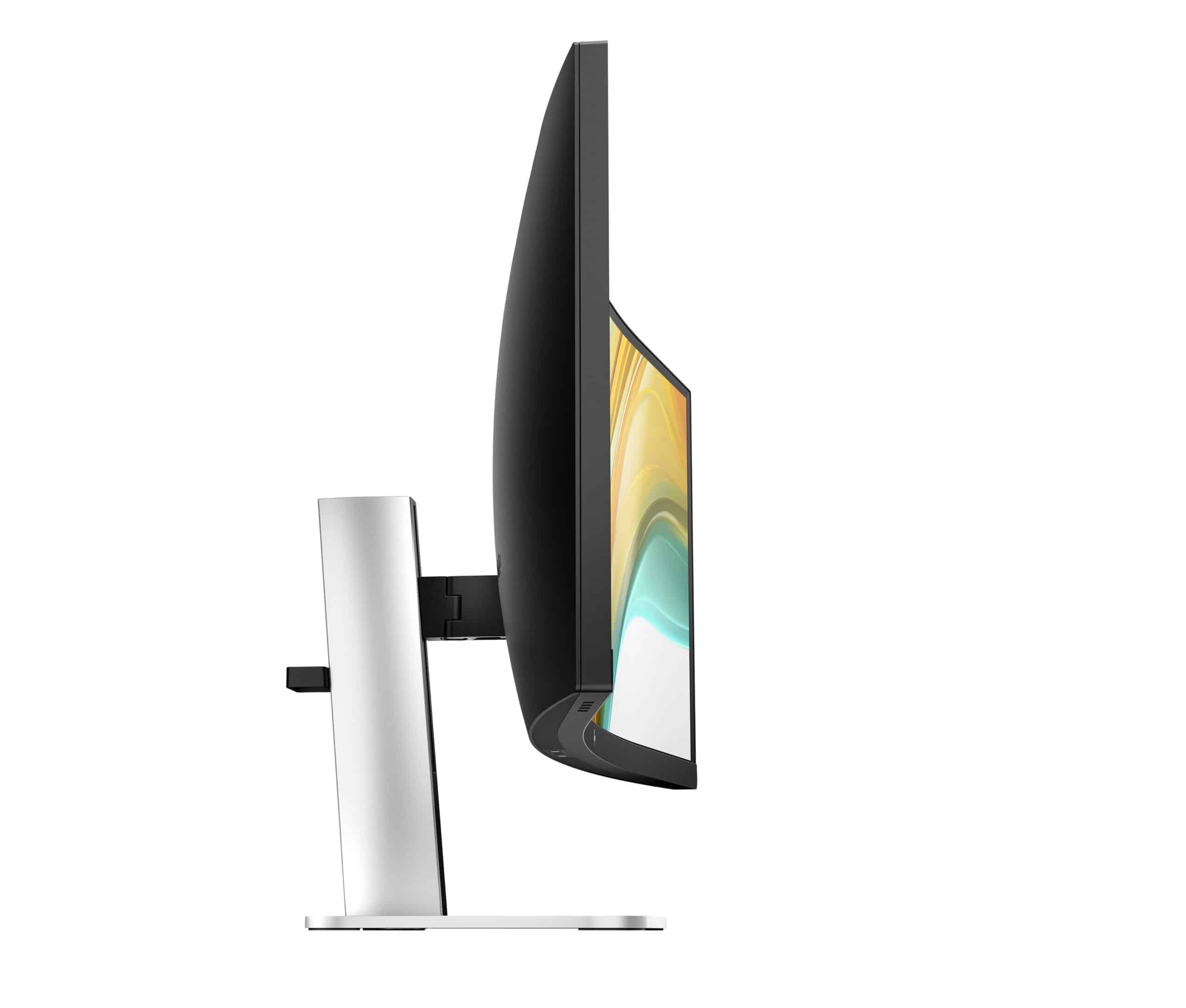 HP Series 5 Pro 34 inch WQHD USB-C Conferencing Monitor - 534pm PVC Free - Afbeelding 6