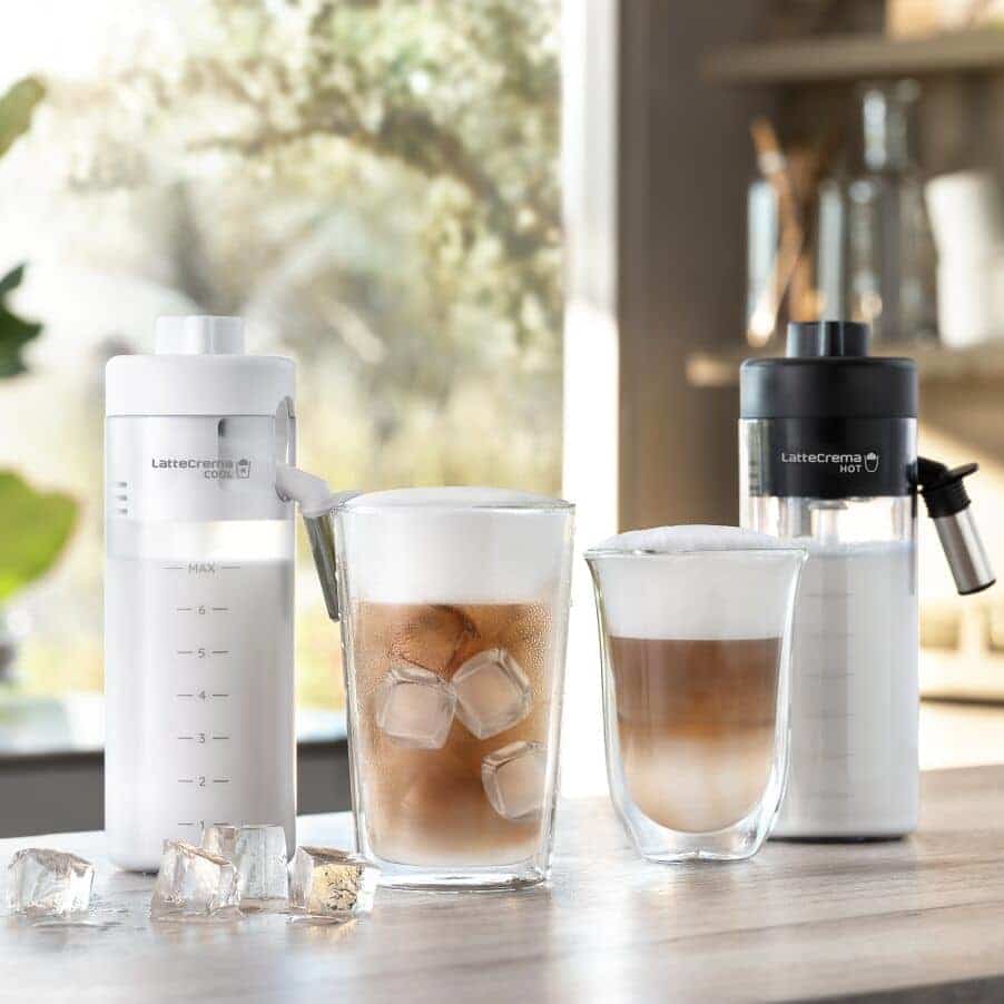 De’Longhi ECAM450.65.S Volledig automatisch Espressomachine 1,8 l - Afbeelding 6