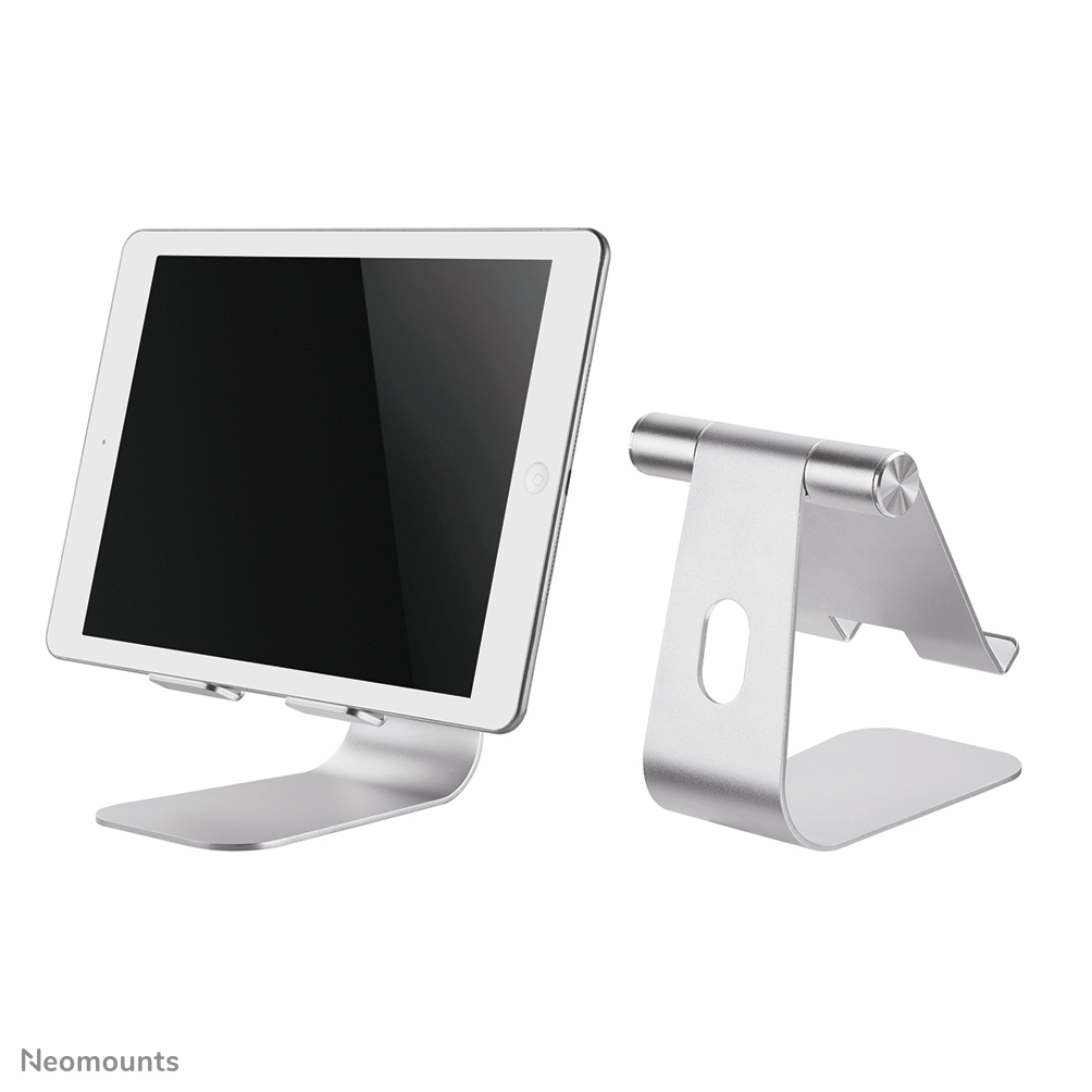 Neomounts DS15-050SL1 Tablet Desk Stand (suited for tablets up to 11inch) - Afbeelding 4