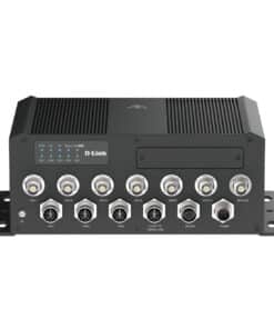 D-Link DTM-570-GS mobiele router / gateway / modem Gateway voor mobiele netwerken