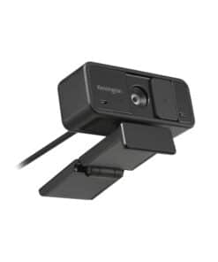 Kensington W1050 1080p Fixed Focus Wide Angle Webcam - Afbeelding 8
