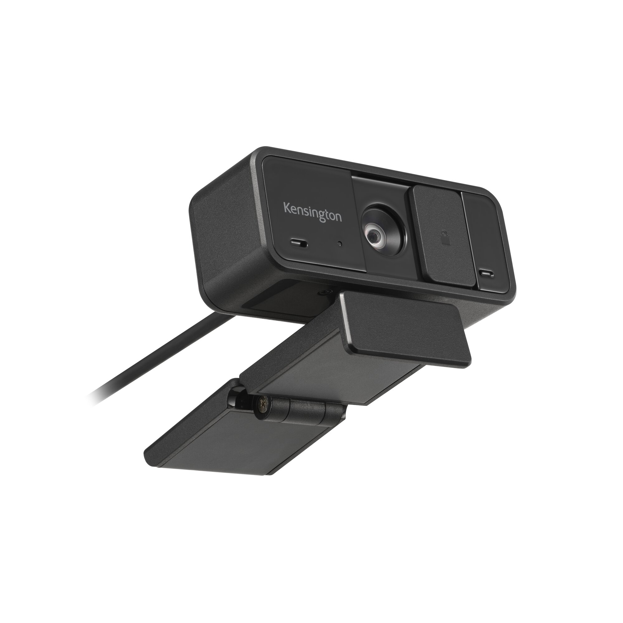 Kensington W1050 1080p Fixed Focus Wide Angle Webcam - Afbeelding 8