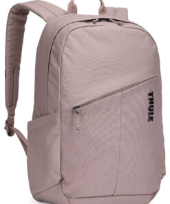 Thule TCAM-6115 Tinted Taupe rugzak Casual rugzak Nylon, Polyester