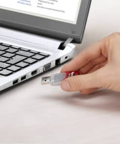 WLAN Stick AC 430 Edition MU-MIMO International - Afbeelding 4