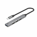 ACT USB-C hub, 3x USB-A 2.0 en 1x USB-A 3.0 - Afbeelding 5