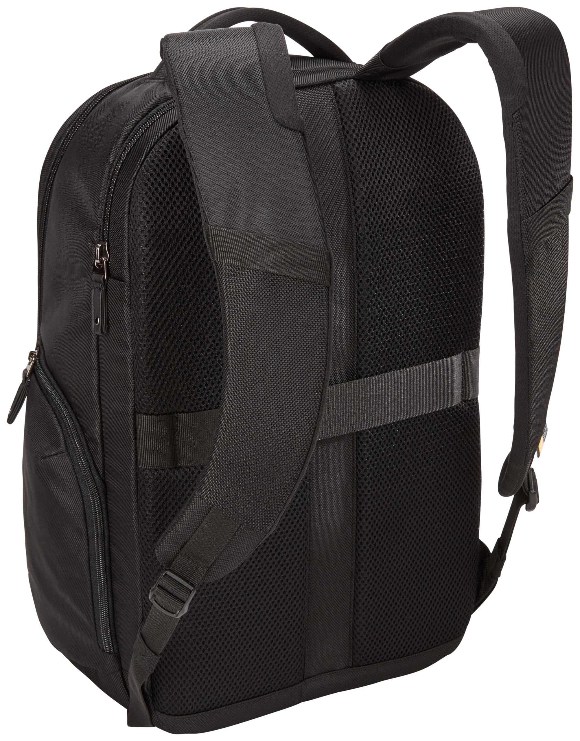 Case Logic Notion NOTIBP-116 Black 40,6 cm (16") Rugzak Zwart - Afbeelding 2