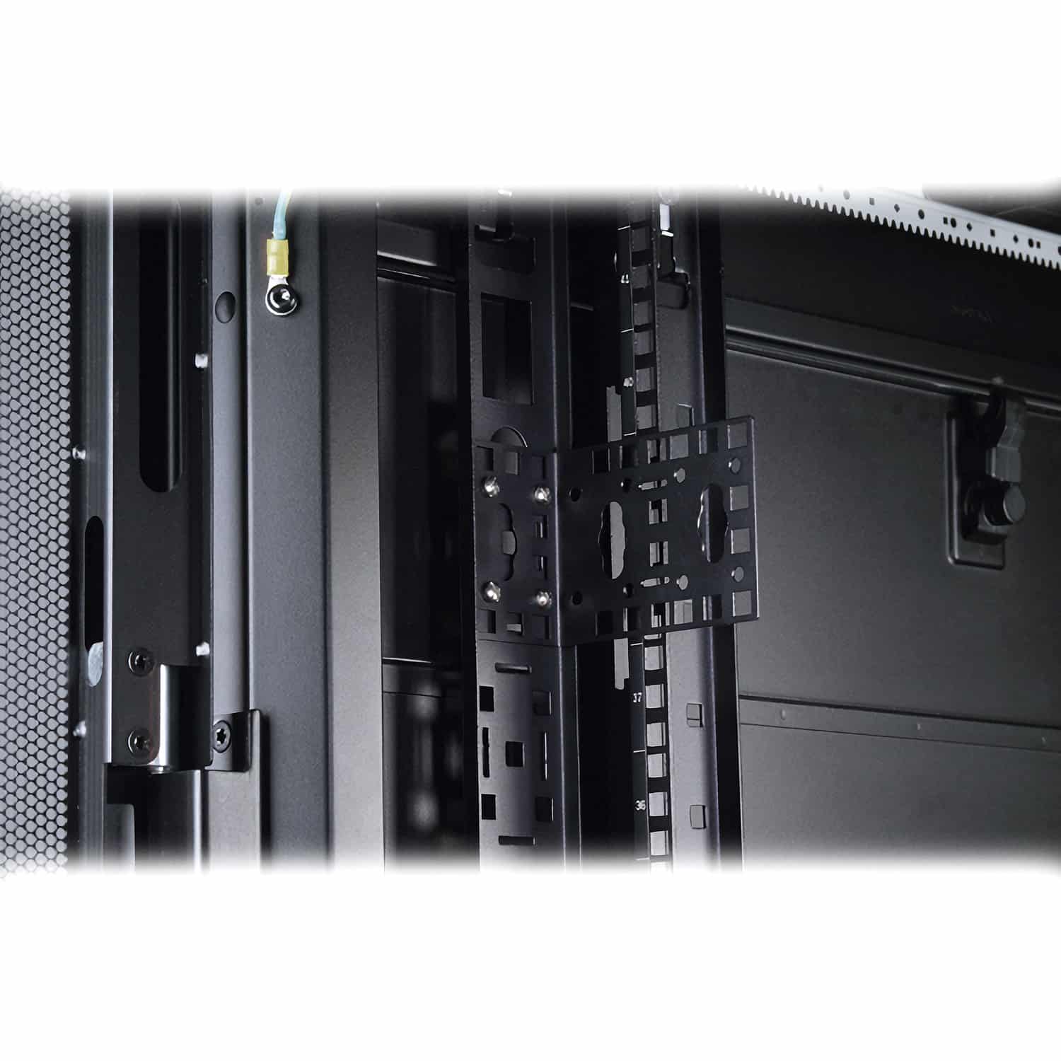 APC NetShelter Zero U montagesteun voor accessoires - Afbeelding 2