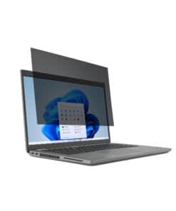 Kensington 2-way Removable Privacy Screen Filter voor 12.5" Laptops 16:9