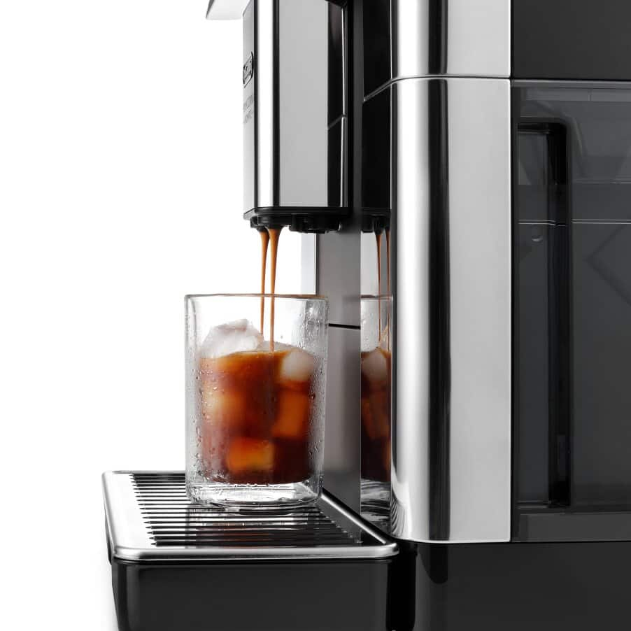 De’Longhi PrimaDonna Aromatic ECAM630.75.TSM Volledig automatisch Espressomachine 2,2 l - Afbeelding 3