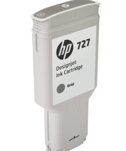 HP 727 grijze DesignJet inktcartridge, 300 ml - Afbeelding 2