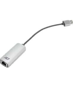 ACT Gigabit netwerkadapter, USB 3.2 Gen1 - Afbeelding 2