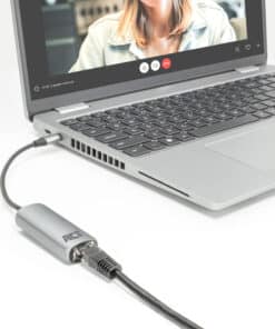 ACT USB-C Gigabit ethernet adapter - Afbeelding 2