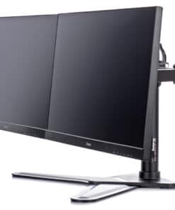 iiyama DS1002D-B1 flat panel bureau steun 81,3 cm (32") Zwart - Afbeelding 5