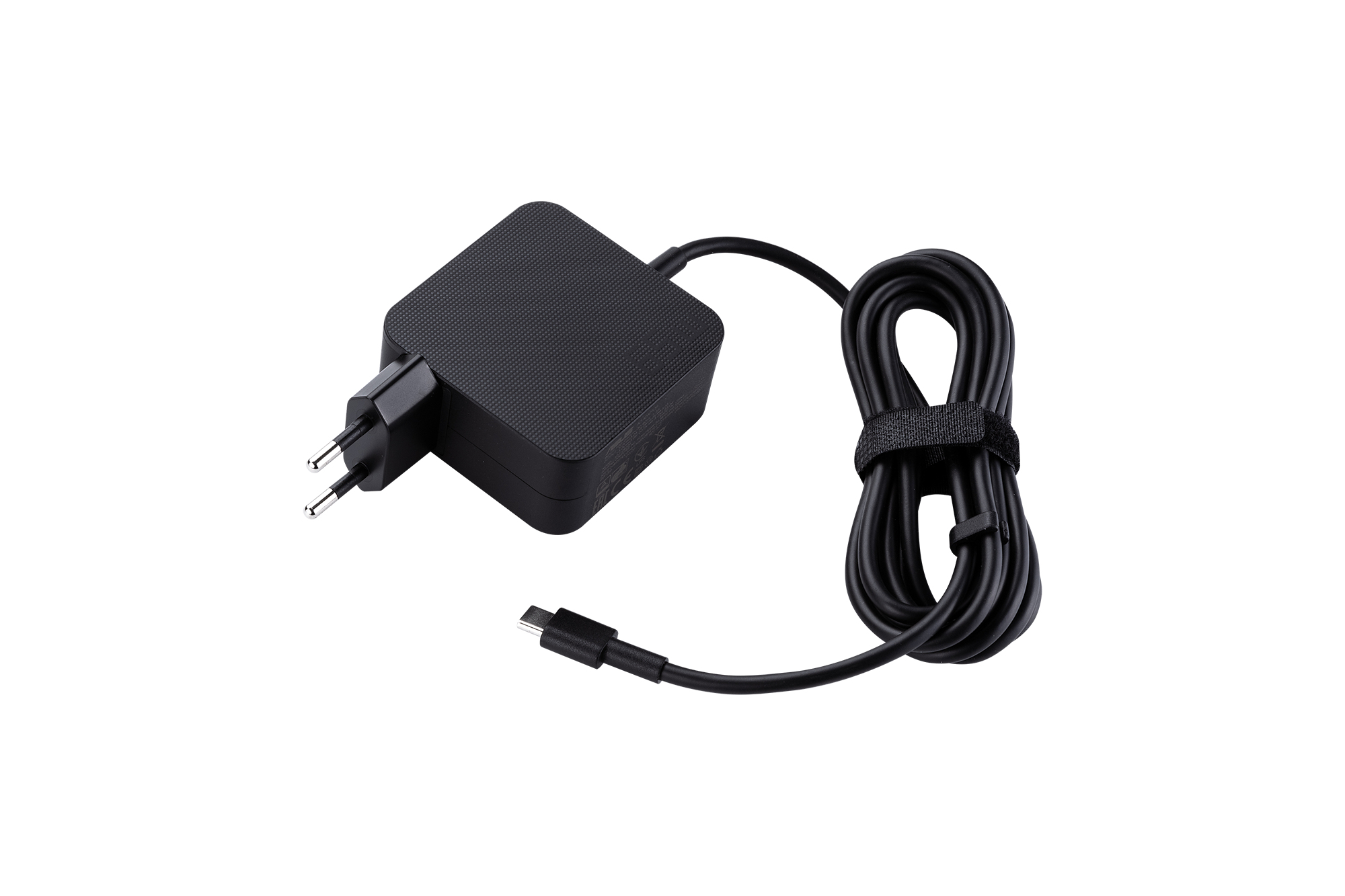 ASUS AC65-00(A23-065N1A)/EU netvoeding & inverter Binnen 65 W Zwart