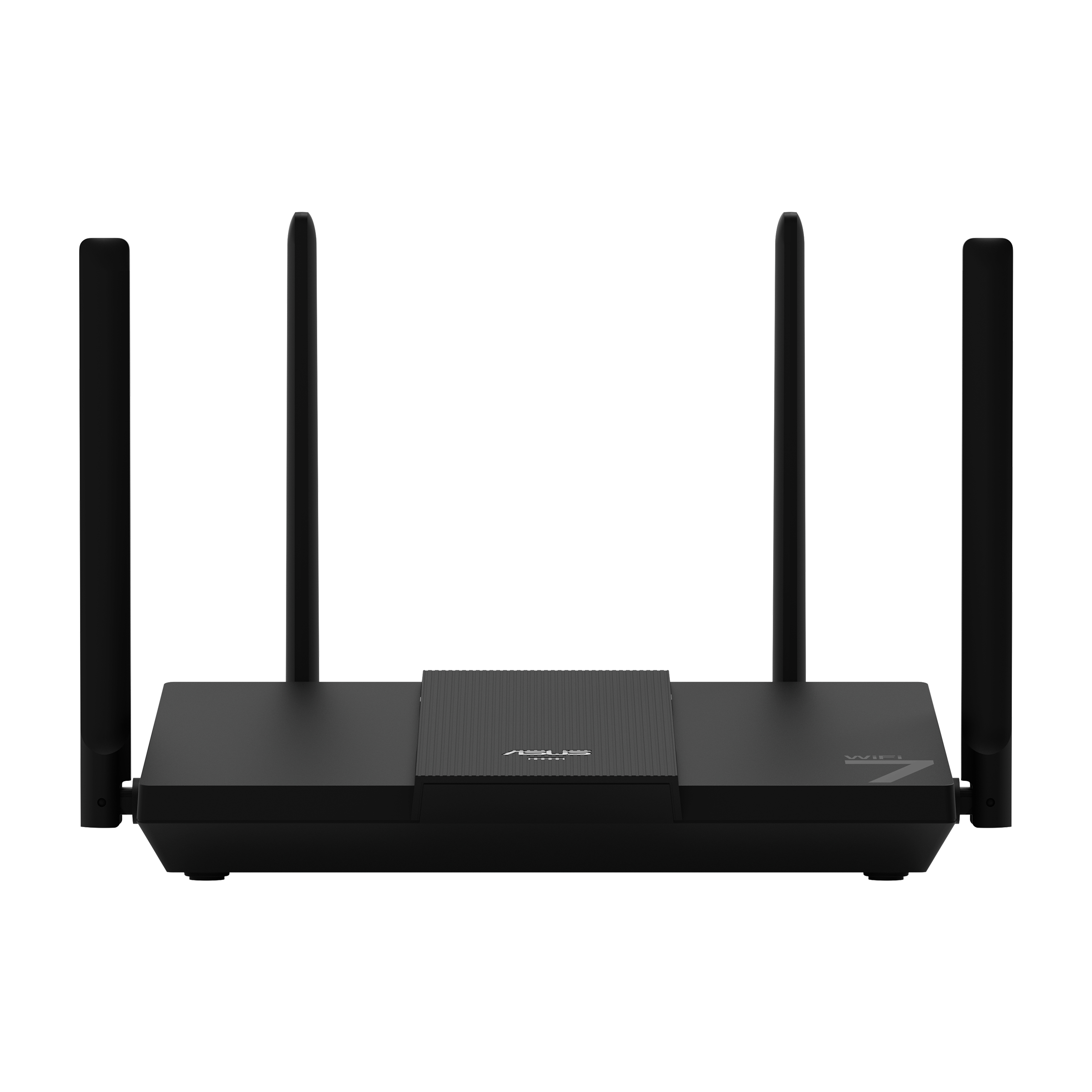 ASUS RT-BE50 BE3600 draadloze router 2.5 Gigabit Ethernet Dual-band (2.4 GHz / 5 GHz) Zwart - Afbeelding 4