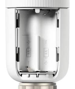 Imou TRV1 Kit thermostaat ZigBee Wit - Afbeelding 3