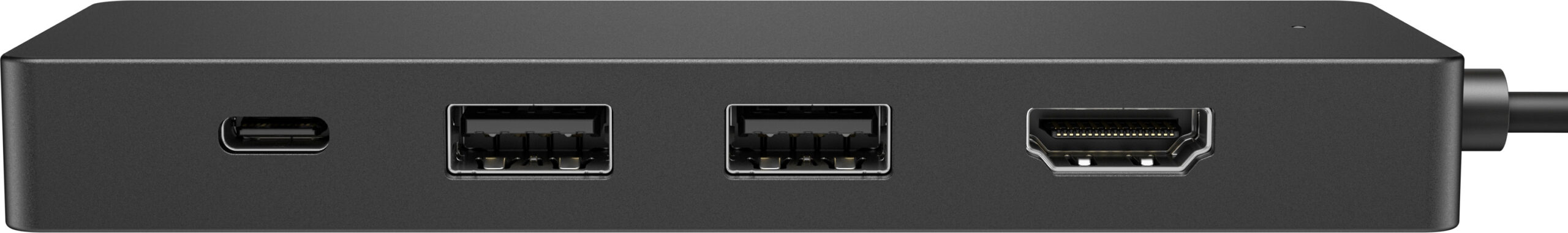 HP USB-C Travel Hub G3 - Afbeelding 5