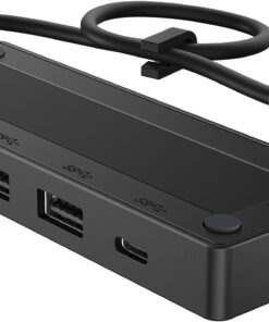 HP USB-C Travel Hub G3 - Afbeelding 3