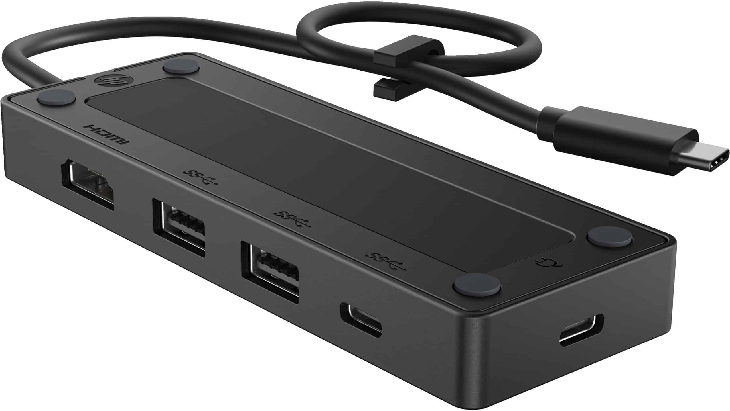 HP USB-C Travel Hub G3 - Afbeelding 3