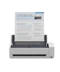 Ricoh ScanSnap iX1300 ADF-scanner 600 x 600 DPI A4 Wit