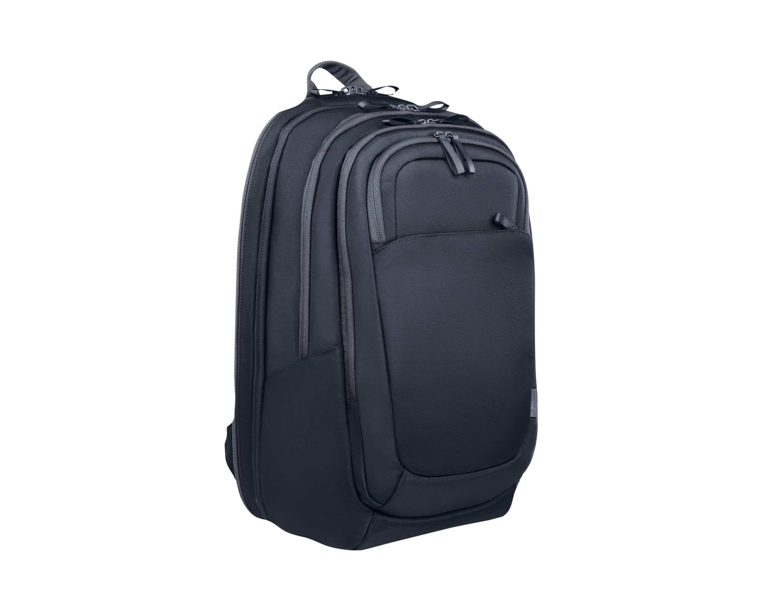 HP Travel Plus 30 l 17 inch laptoprugzak - Afbeelding 2