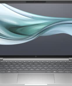HP EliteBook 640 G11 Intel Core Ultra 7 155U Laptop 35,6 cm (14") WUXGA 16 GB DDR5-SDRAM 512 GB SSD Wi-Fi 6E (802.11ax) Windows 11 Pro AI PC Zilver