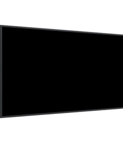 AG Neovo NSD-4303 Digitale signage flatscreen 108 cm (42.5") LCD Wifi 500 cd/m² 4K Ultra HD Zwart Type processor Android 9 Monitor - Afbeelding 3