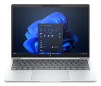 HP EliteBook 8 G1i 13 (AI PC) UMA Ultra7 255U 16GB / 13.3 WUXGA UWVA 300 5MP IR ISP+ 60Hz bnt Panel / 512GB PCIe NVMe Value / W11p64 / 1 Yr Warranty AZERTY BE - Afbeelding 2