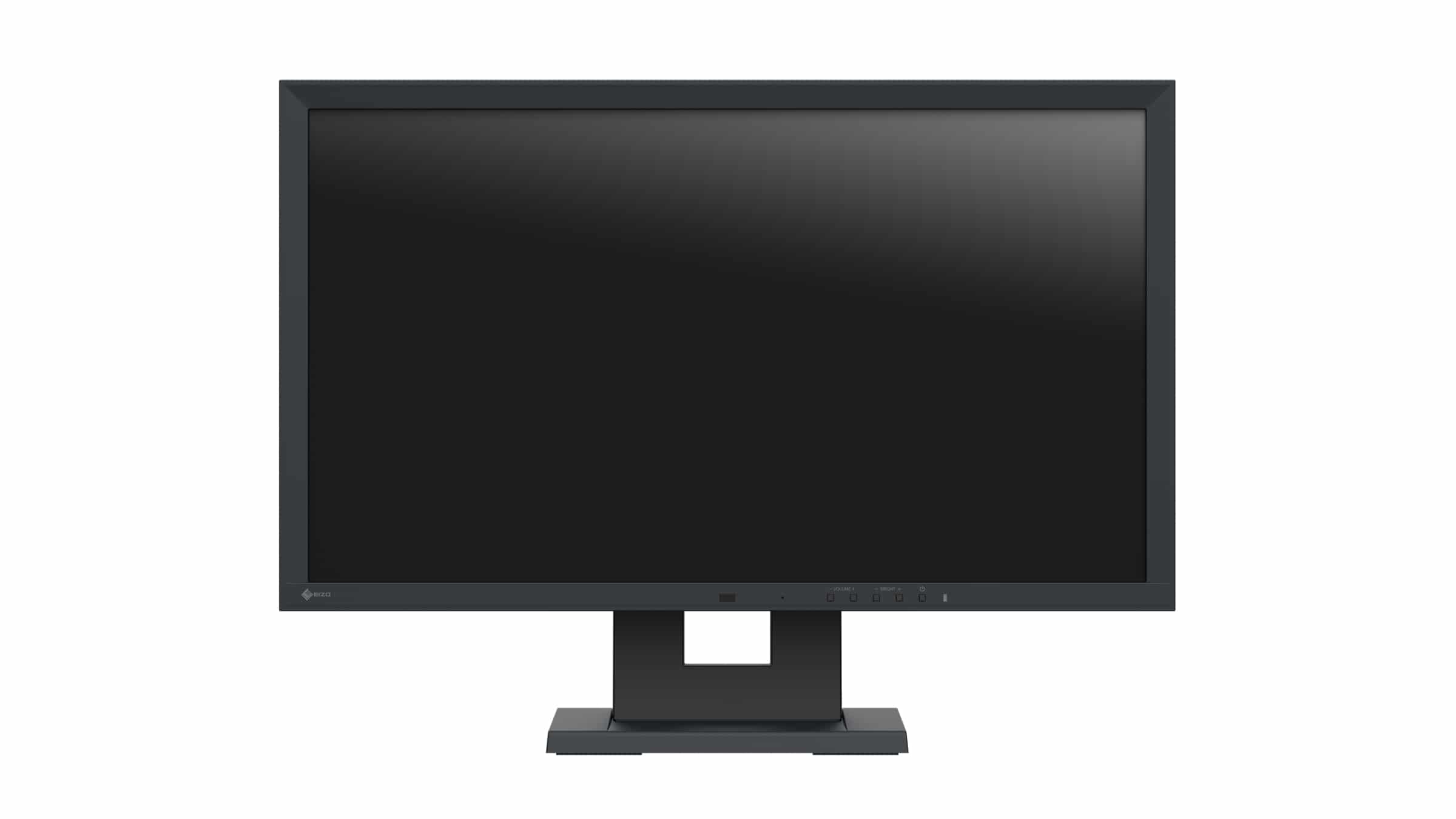 EIZO FDF2312W-IP bewakingsmonitor 58,4 cm (23") 1920 x 1080 Pixels