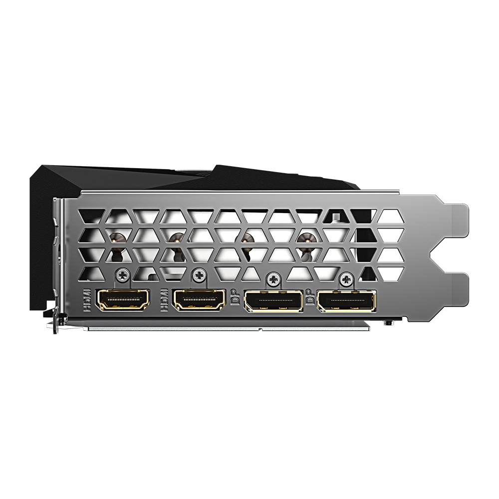 GIGABYTE GAMING Radeon RX 7600 OC 8G AMD 8 GB GDDR6 - Afbeelding 4