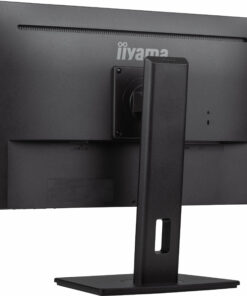iiyama ProLite XUB2493HS-B6 computer monitor 60,5 cm (23.8") 1920 x 1080 Pixels Full HD LED Zwart - Afbeelding 8