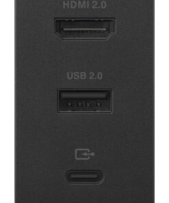 ASUS AC65-03 Universeel Zwart AC Snel opladen Binnen - Afbeelding 2