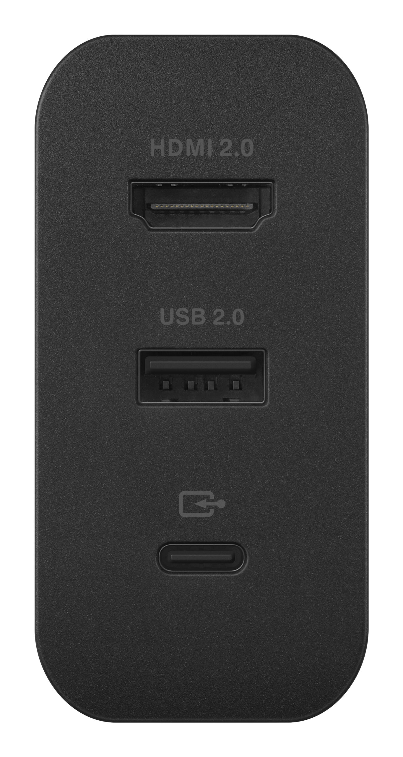 ASUS AC65-03 Universeel Zwart AC Snel opladen Binnen - Afbeelding 2