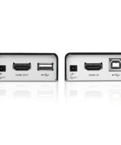 ATEN HDMI/USB Cat 5 Verlenger (1080p op 40 m) - Afbeelding 3