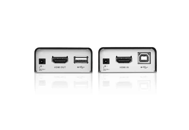 ATEN HDMI/USB Cat 5 Verlenger (1080p op 40 m) - Afbeelding 3