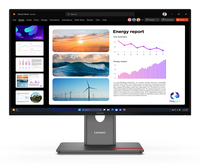 Lenovo ThinkVision P24Q-40 Monitor - Afbeelding 2