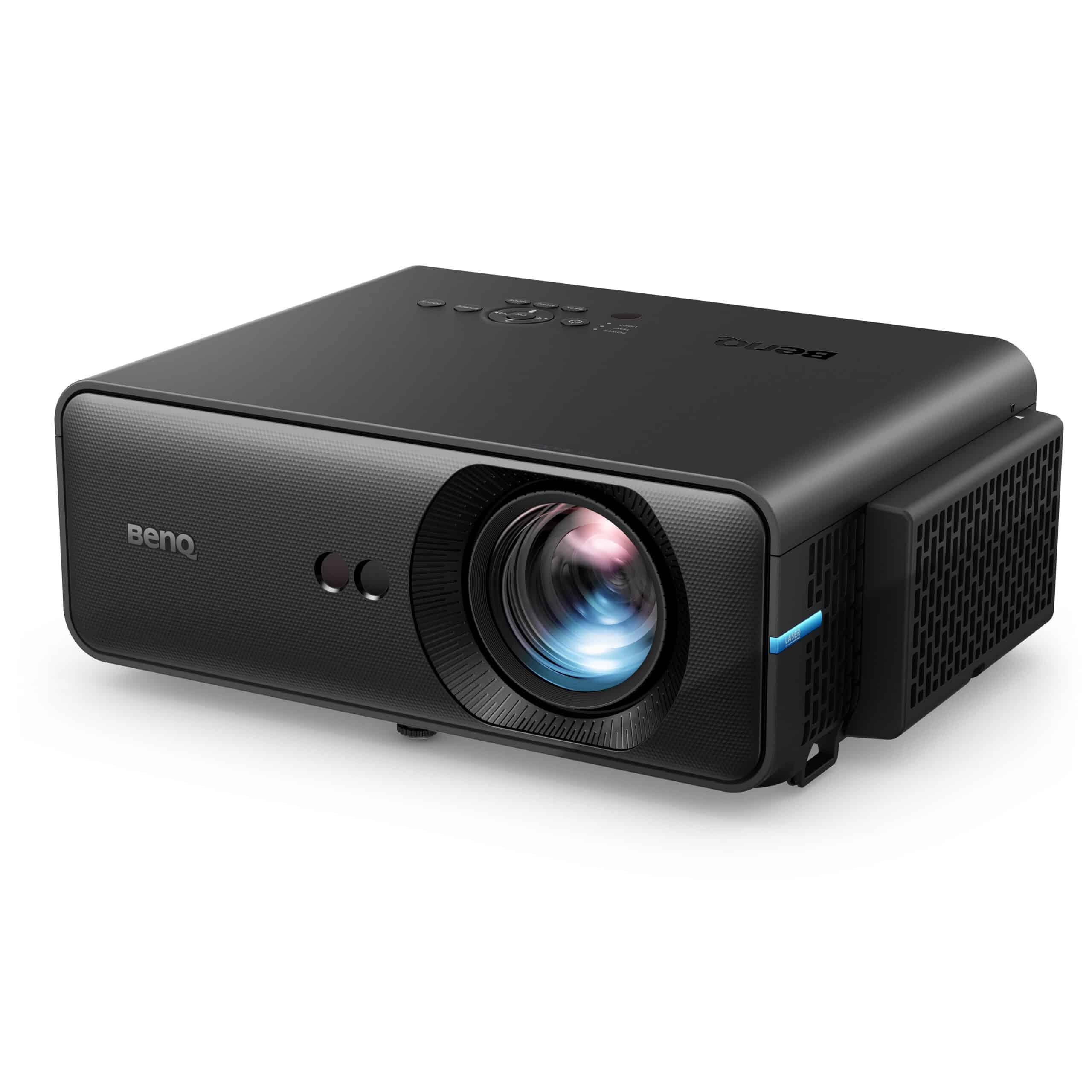 BenQ LH850ST Projector met korte projectieafstand 4000 ANSI lumens DLP 1080p (1920x1080) 3D Zwart - Afbeelding 8