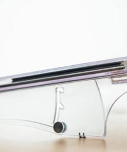 BakkerElkhuizen FlexDesk 640 Document Holder/Writing Slope - Afbeelding 7