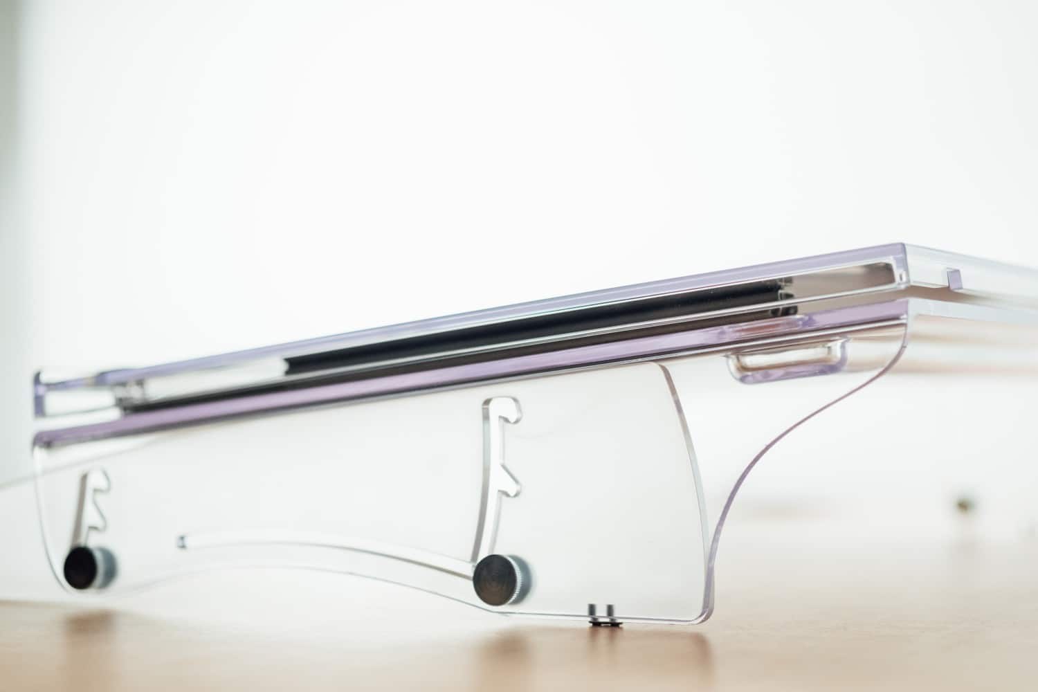 BakkerElkhuizen FlexDesk 640 Document Holder/Writing Slope - Afbeelding 7